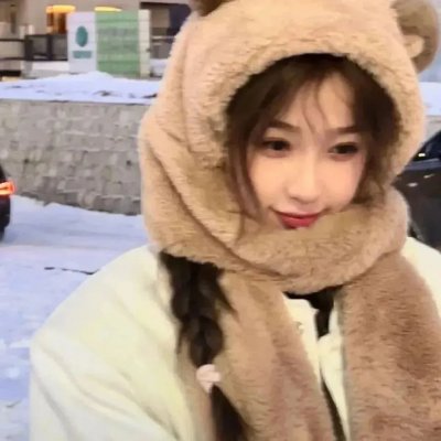 战时冬天